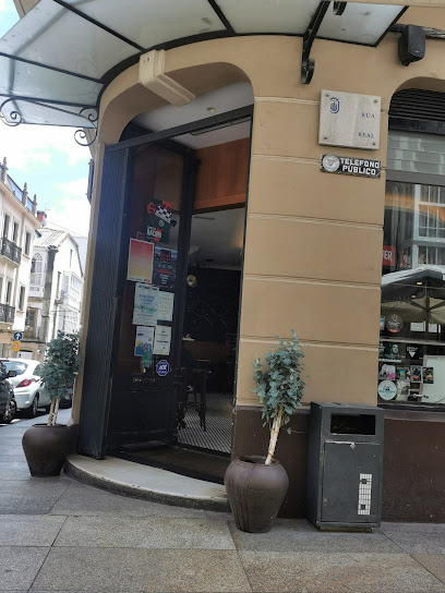 Foto Derby Café