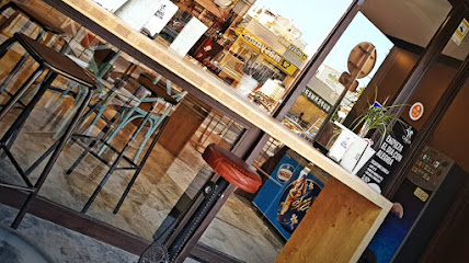 Foto Cafetería Canela