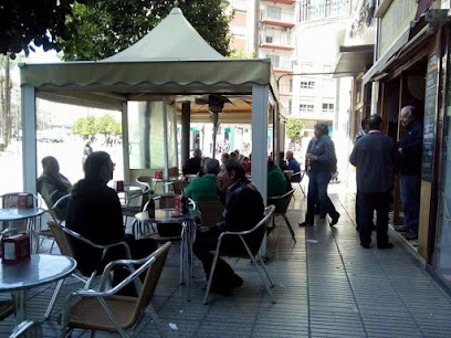 Foto Cafès Valiente