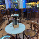 Qento Café - Cafetería en Vigo AF1QipNdVE7P1Mfm-qDjj5H4ZW_z_Q75cg_7T9PzRbgS=w408-h544-k-no