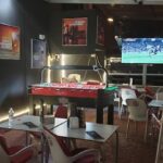 Cafetería Nuevo Balú - Cafetería en Torremolinos AF1QipNdktwZk1SYEBMB_ZqL254pfiZpp8rupK59mKxL=w408-h839-k-no