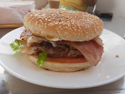 Foto Cafetería Santo Tomás