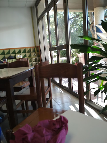 Foto Cafeteria del geriàtric