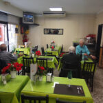 Café Bar La Fabregada - Cafetería en L'Hospitalet de Llobregat AF1QipNe39G46xYWbMbG6gepeRgZT1ssuxLmOrhzNdcm=w408-h306-k-no