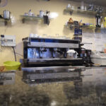 Cafeteria la primavera - Cafetería en Mataró AF1QipNe9jAVEJ6yJlptrS0rsBAAD7e6R_um5YCqq1Cl=w408-h306-k-no
