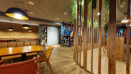 Foto TINTICO COFFE & KITCHEN