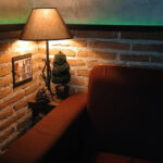 Habitat café_ bar - Cafetería en Aranjuez AF1QipNeKMHrAhMzBhH1L-LsNyQeLNw4EHbu50ziJk7K=w408-h408-k-no