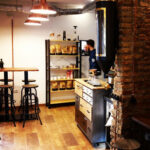Santa Coffee Soho - Cafetería en Málaga AF1QipNeLhZtjtwY1WJ6xyoRODuRpFZDYTgDLO5nk6qi=w408-h408-k-no