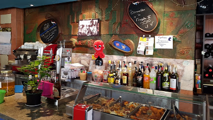 Foto Bar - Cafetería Fragata II