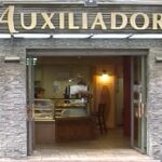 PASTELERÍA AUXILIADORA CAFETERÍA. - Cafetería en Linares AF1QipNehTNi0cKO3wiYpLQiZTHkC8wKUeriC89fLQk1=w814-h240-k-no
