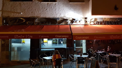 Foto CAFETERIA DOLCE VITA