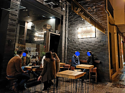 Foto VERMUTERIA MALAYERBA - Cafe y bar - TORRELAVEGA