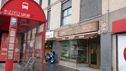 Foto Panadería, Pastelería, Cafetería Chupi Guay