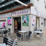 Cafeteria Las Orquideas - Cafetería en Estepona AF1QipNfFJmDua6WpXAUkS9IKpHXXnRN-RS95sLOpR0U=w408-h306-k-no