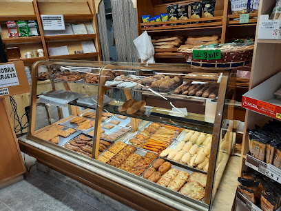Foto La Deliciosa