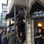Café La plaza - Cafetería en Getxo AF1QipNfeImguO3wZL-PpDK-kI97uTAfD81X2RjjHVT2=w426-h240-k-no