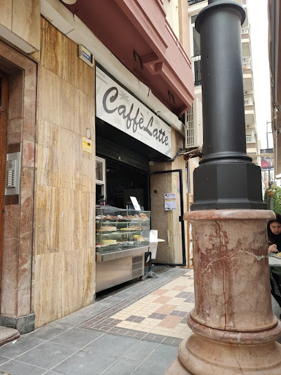 Foto Caffè Latte
