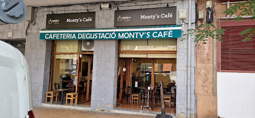 Foto Monty