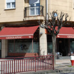 Geographic Barakaldo - Cafetería en Baracaldo AF1QipNfy6JhTbzruOMNfdJvaSTGT37CgNPfubQlgcgS=w408-h273-k-no