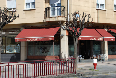 Foto Geographic Barakaldo
