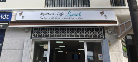 Foto Cafeteria Sweet