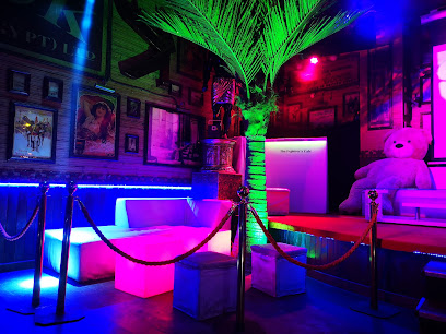 Foto The Explorer´s Cafe