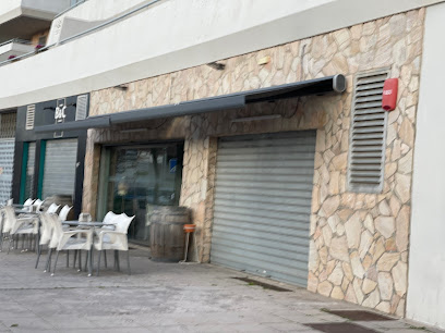 Foto Algeciras Cafeteria La Tahona Coffee