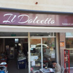 IL DOLCETTO pasteleria & cafetaria - Cafetería en Callao Salvaje AF1QipNgk_D-Da40642h2Z902NHTZfS0hIyP7EDTOzsH=w426-h240-k-no