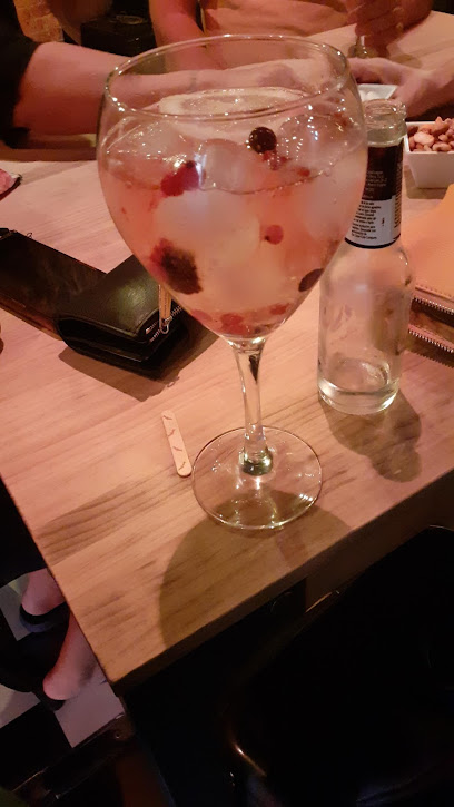 Foto El Garito