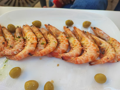 Foto Cafeteria restaurante noha