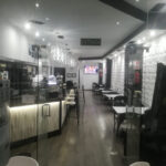 Cafe Diagonal - Cafetería en Ourense, Orense AF1QipNguwByz4Qco_N-KDYYakwSPectcSf2mBXFGD6m=w408-h544-k-no