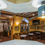 Cafetín La Sala - Cafetería en Cieza AF1QipNh3j5pDoeEQykIkR33IC1y8ygDKJdo72beWic4=w467-h240-k-no