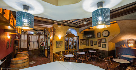 Foto Cafetín La Sala