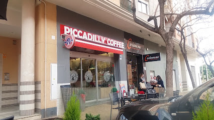 Foto Piccadilly Coffee