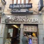 Cafetería Zocodover - Cafetería en Toledo AF1QipNhF5AyJoqbpnhvd4p0pFyJOoPBVv4zVpJQf4KS=w408-h544-k-no