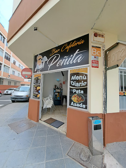 Foto Bar Peñita