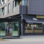 StreetGarden - Cafetería en Bertamiráns, Ames AF1QipNi6OirpmbL6FK89JG4yz2mUuMvMwo0xCTFx5H2=w506-h240-k-no