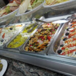 Cafetería Restaurante Araujo - Cafetería en Ourense, Orense Hisilicon Balong