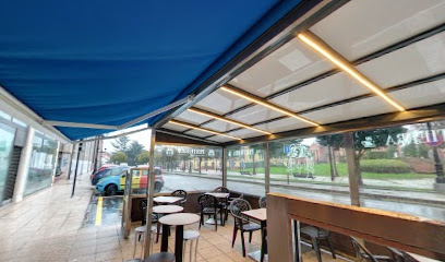 Foto Café Pertierra