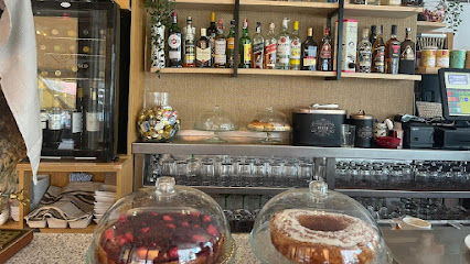 Foto Natural Café