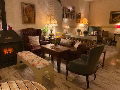 Foto Café de la Luz