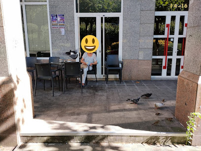Foto Cafetería RQR