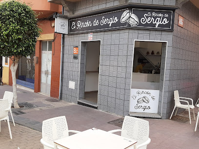 Foto Bar Cafetería El Rincón de Sergio