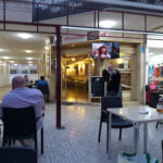Caffe Mediterraneo - Cafetería en Benidorm AF1QipNjA7rqlxYxuKuMm6NcxJs45teO2mo4MbL-nfxO=w408-h306-k-no