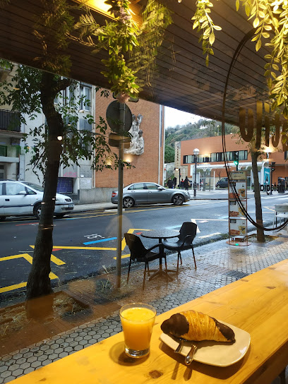 Foto Katilu Kafetegia