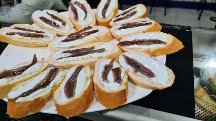 Foto Cerveceria Mario Cafeteria