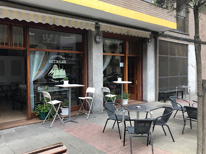 Foto Cafetaria Ketxiloa