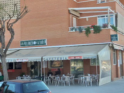 Foto Cafeteria Klay