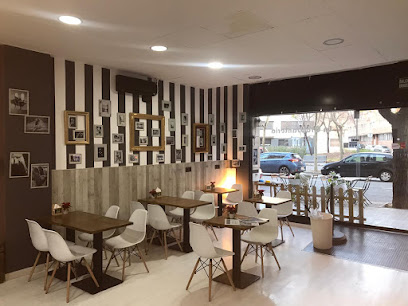 Foto Somostucafeteria