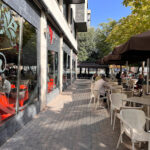 Cafetería Glam - Cafetería en Logroño AF1QipNkgpNXgN9SW5rxoI8KkV1jDpUqZbDRFYJXNHmV=w408-h306-k-no